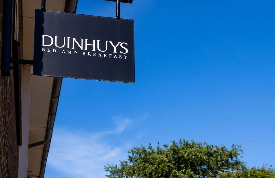 B&B Duinhuys-1