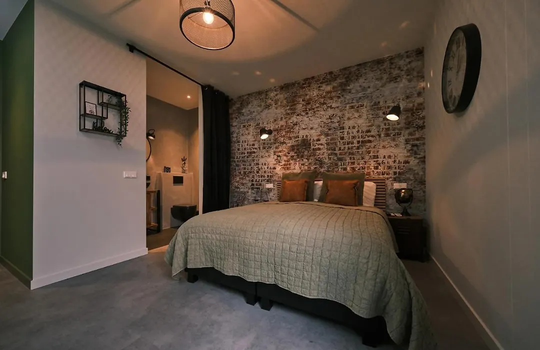Stadshotel Weert-1