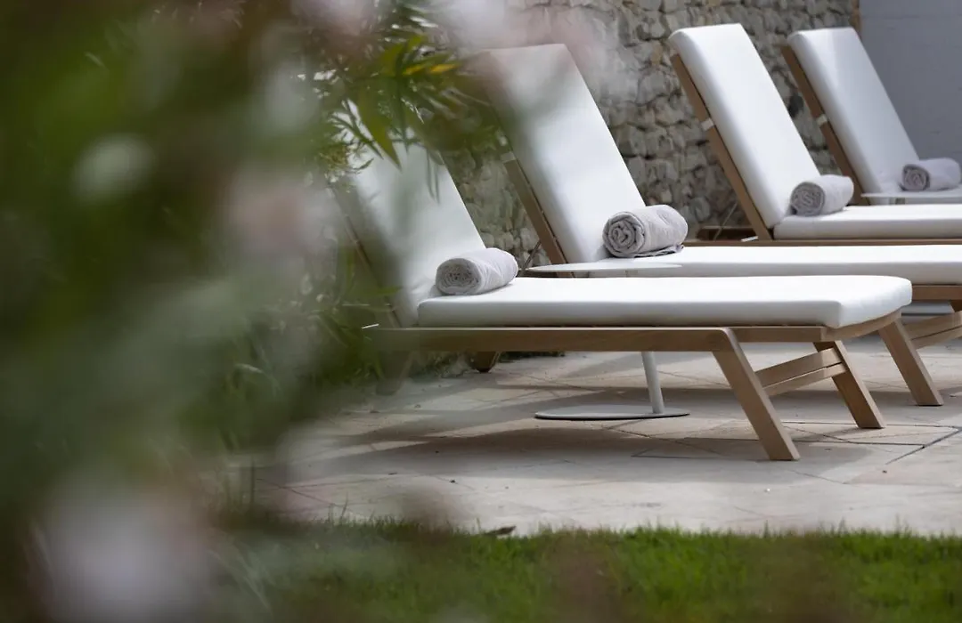 Villa Clarisse&Spa by Olivier Claire-1