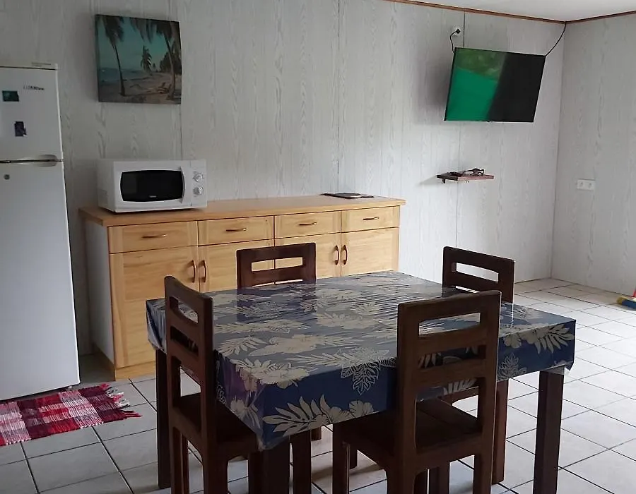 Raihei Location maison d'hôtes-1
