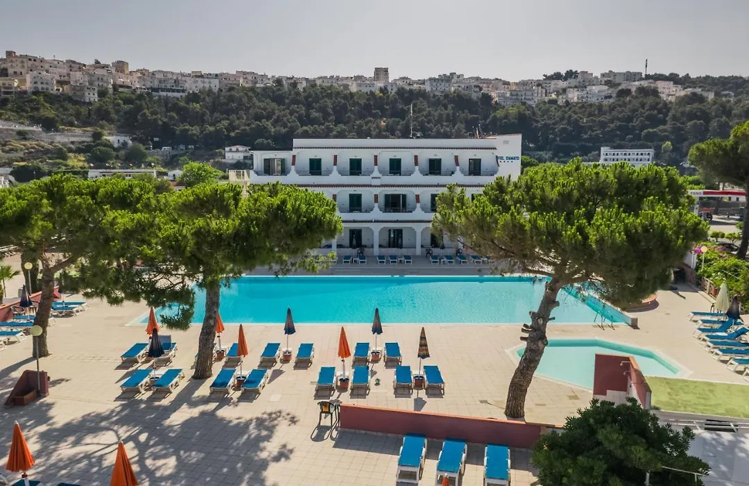 Hotel D'Amato-1