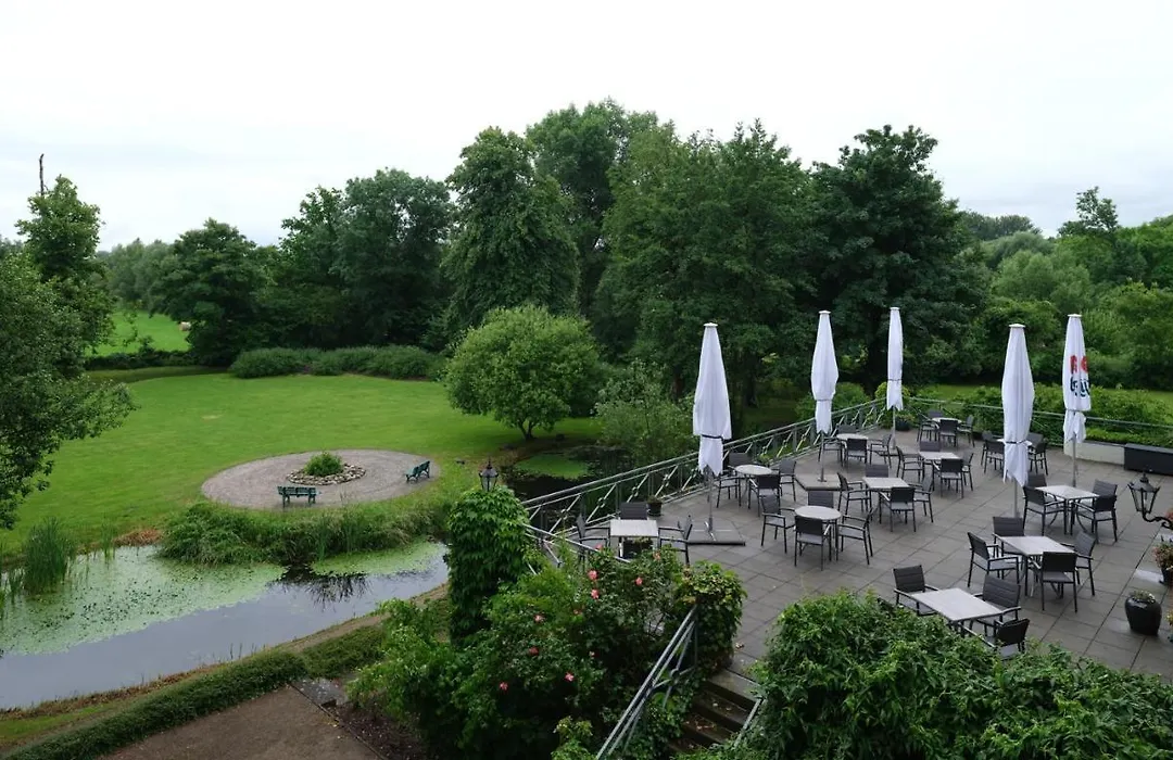 Gutshaus Redewisch Hotel&Restaurant-1