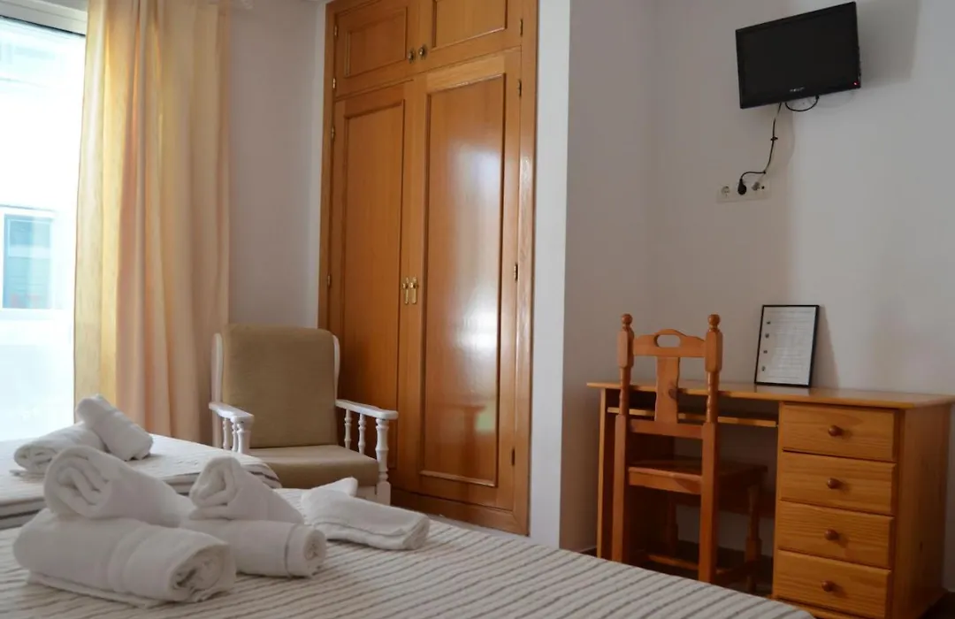 Hostal Doña Antonia-1