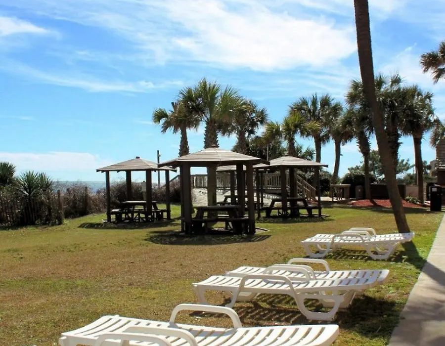 Caravelle Resort By Palmetto Vacations-1