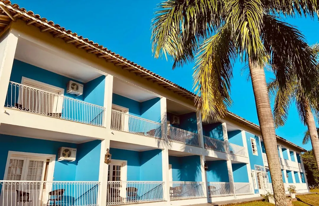 Hotel Fazenda Juca Mulato-1