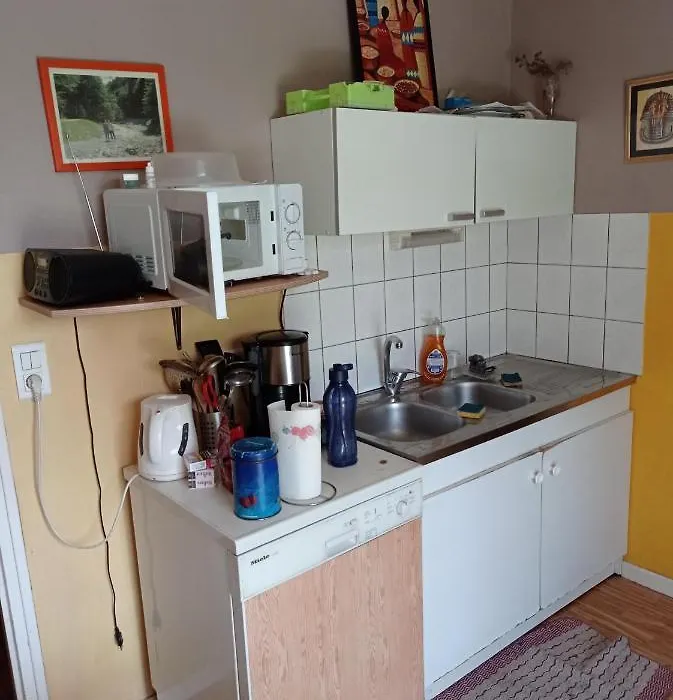 Chambre chez l'habitant-1