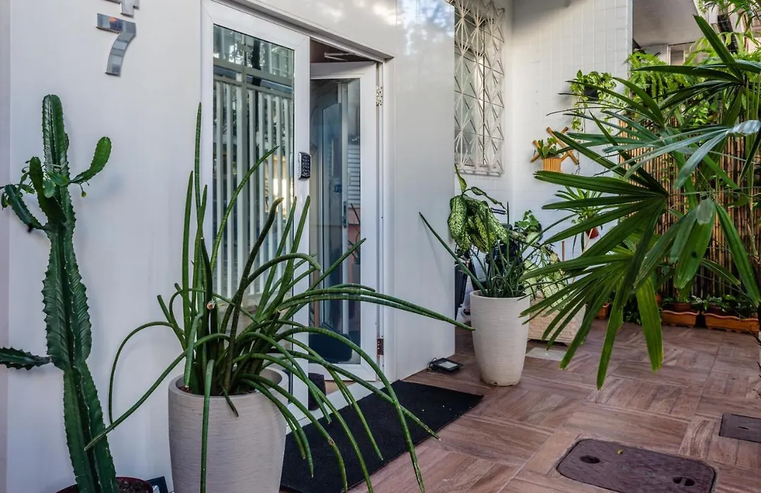 Injoy Lofts & Studios Ipanema-1
