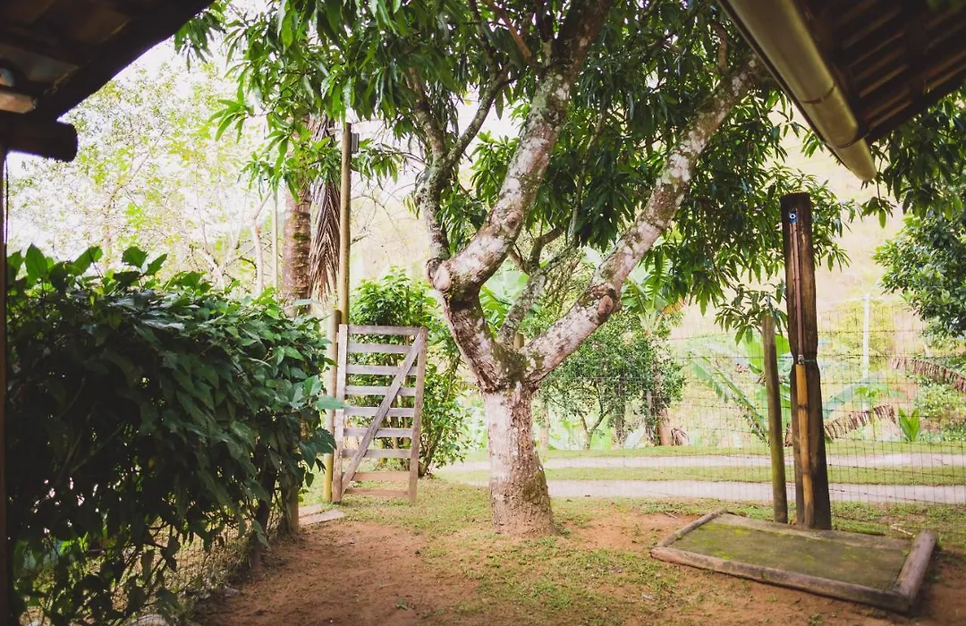 Peniel Do Sana Guest House-1