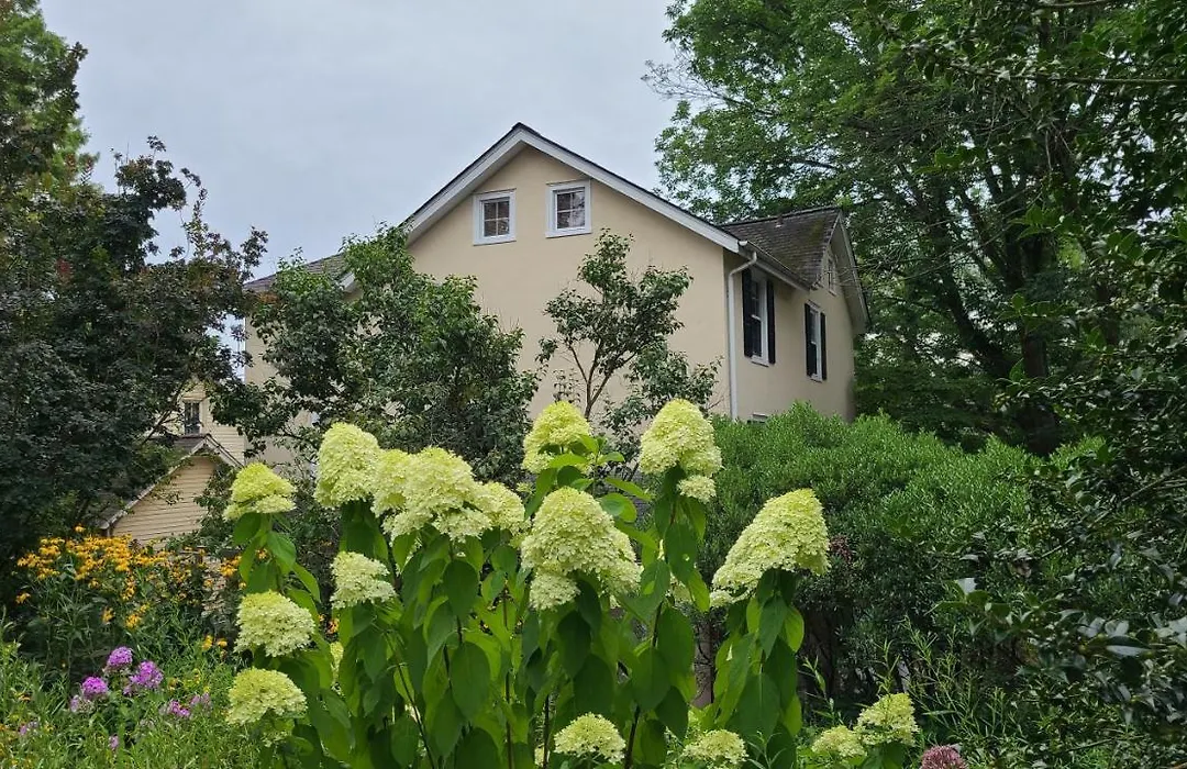 The Inn At Montchanin Village & Spa-1