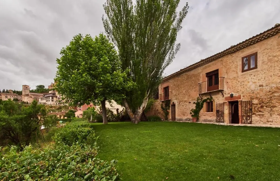 Posada de San Millán-1