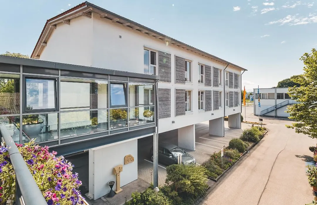 Hotel Am Kamin-1