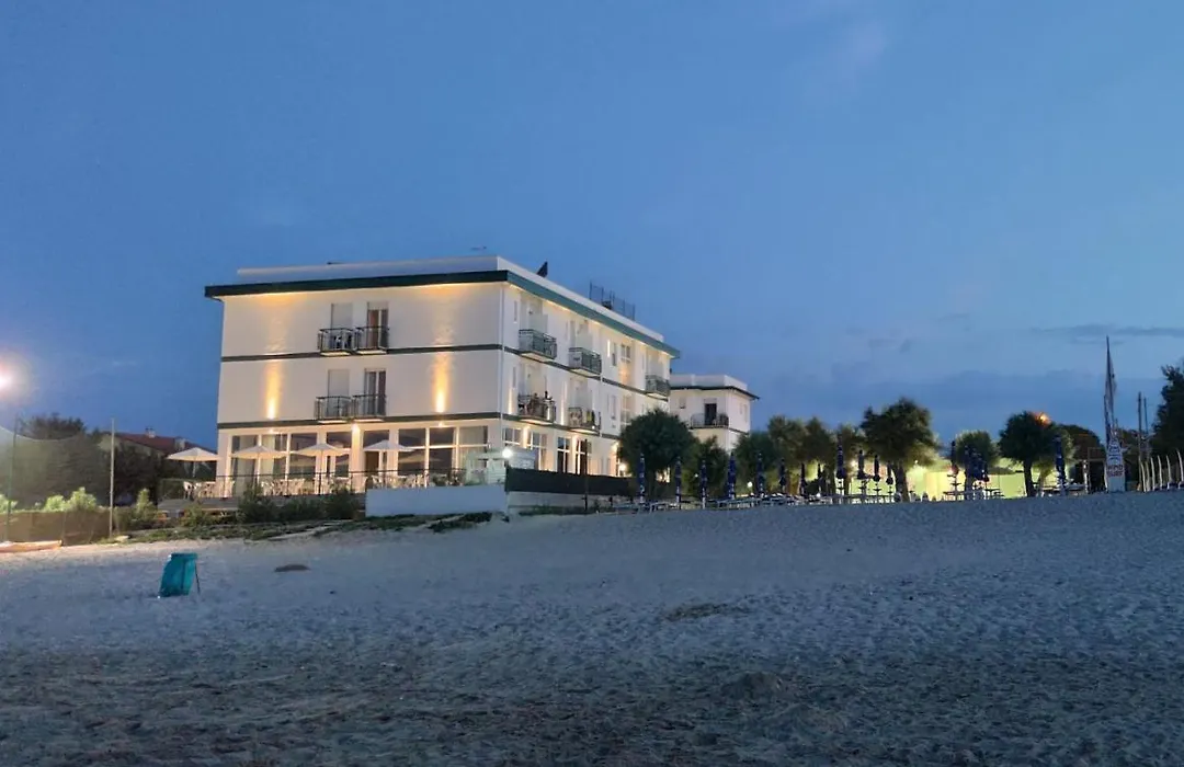 Hotel Internazionale-1