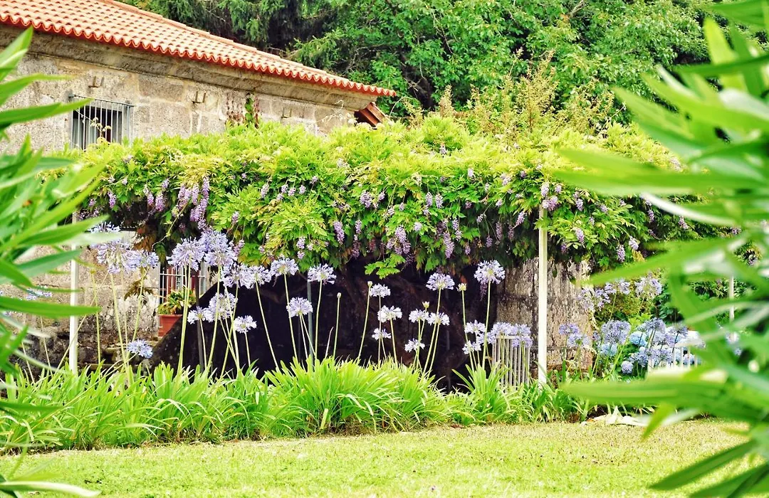 Pazo Revel Hotel&Resort-1