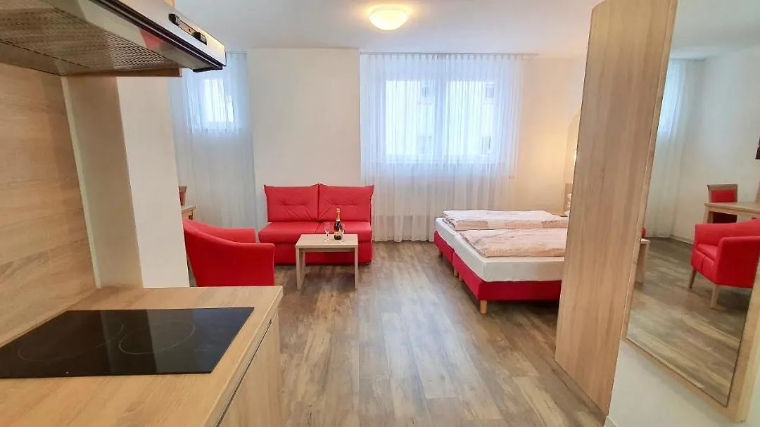 Hotel Da Sabino-1
