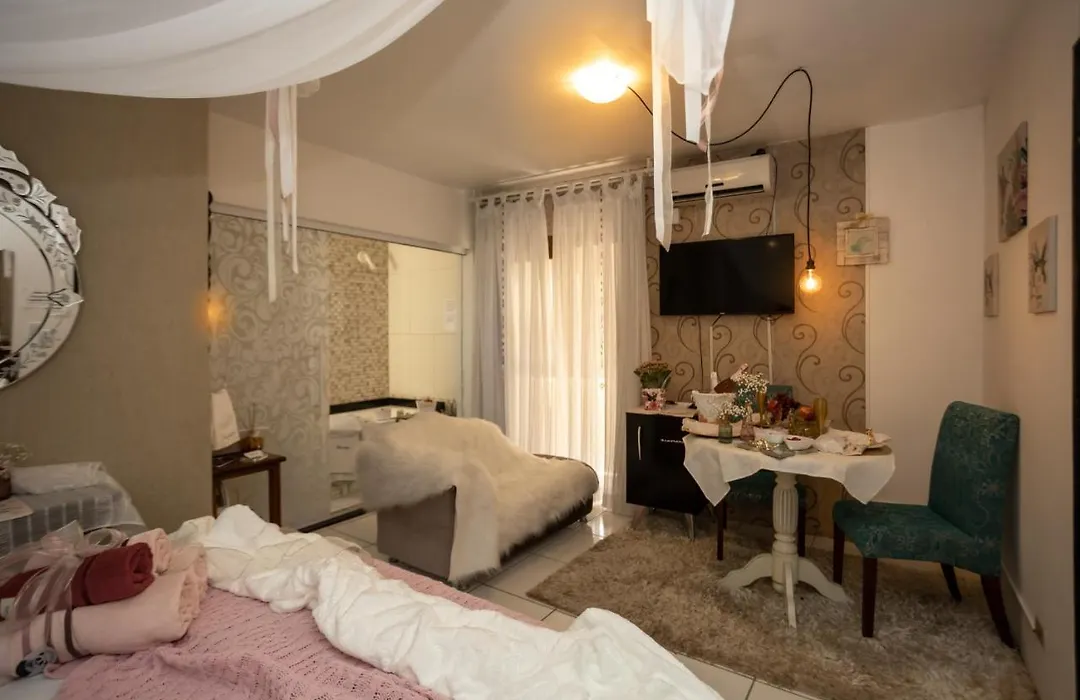 Hotel Pousada Oceano-1