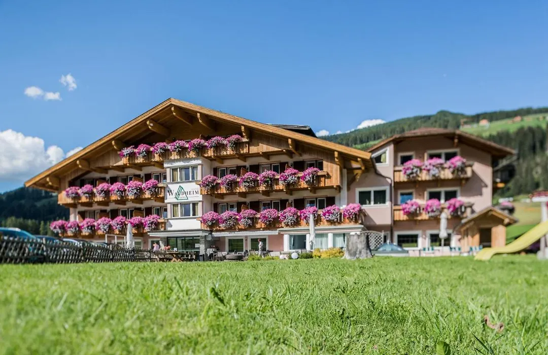 Hotel Waldheim-1