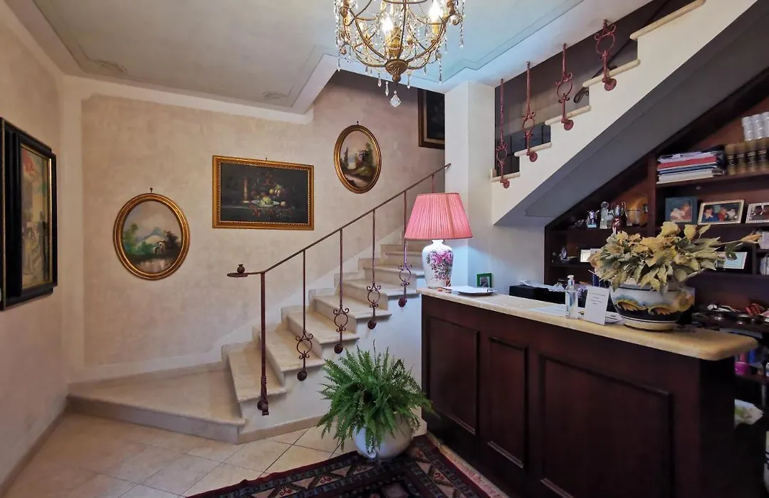 Il Melograno Country House-1