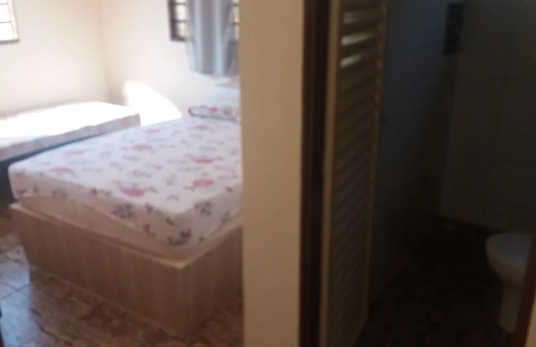ApartHotel Família Meireles-1