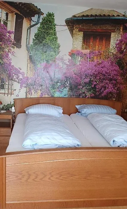Hotel Gasthaus Felseneck-1