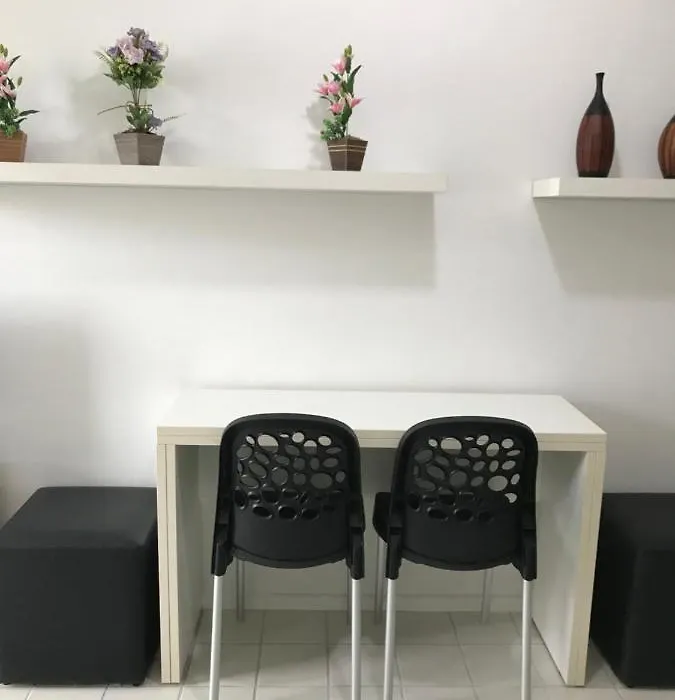 Boulevard Riviera Flat-1