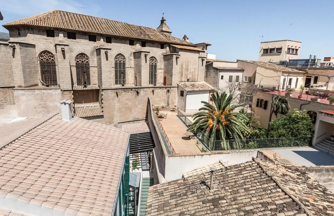 Concepcio By Nobis, Palma, A Member Of Design Hotels-1