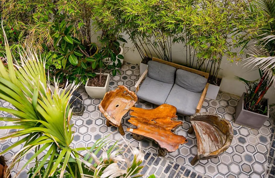Numero Uno Beach House-1