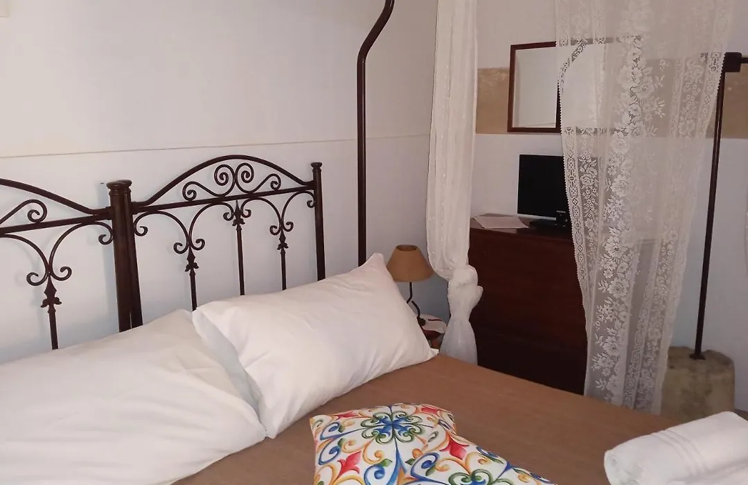 B&B Camemi - Antica Masseria-1