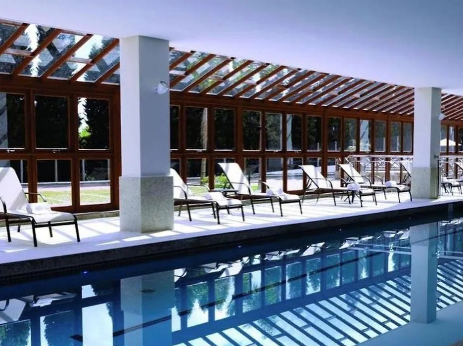 Condominio Vista Azul Apart-Hotel-1