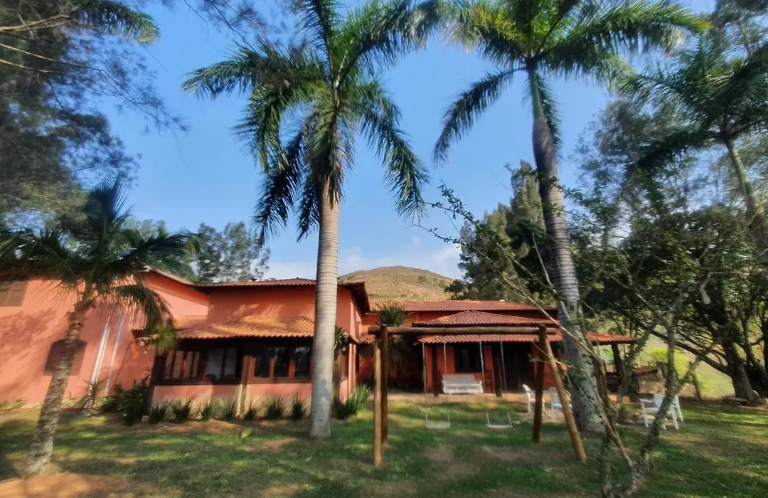 Pousada das Casuarinas-1