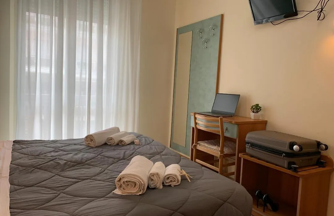 Hotel Palma Benessere-1