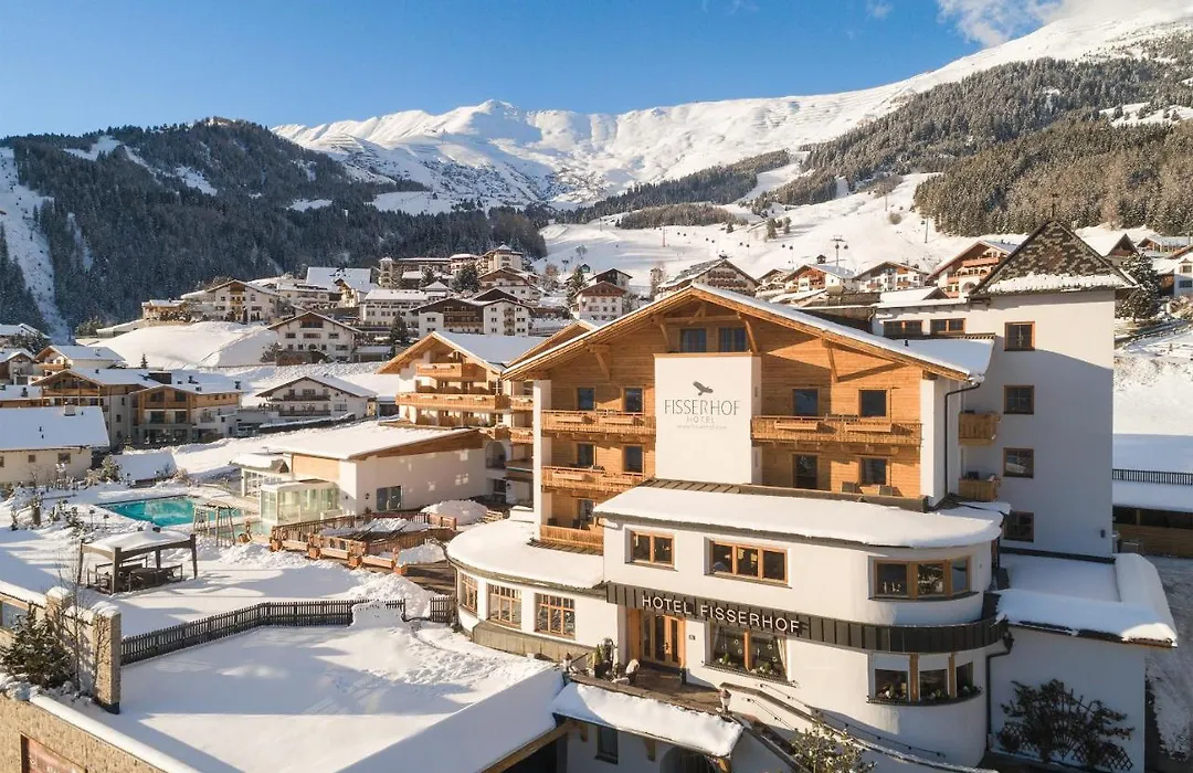 Hotel Fisserhof-1