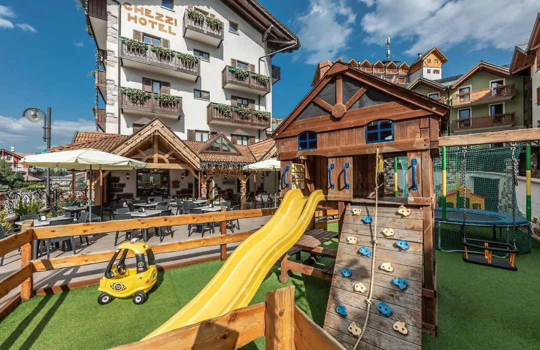 Hotel Ghezzi-1