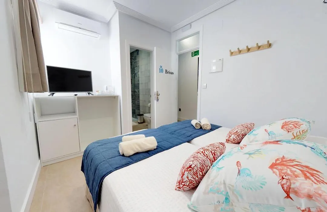 Hostal Boutique La Española by Bossh Hotels-1