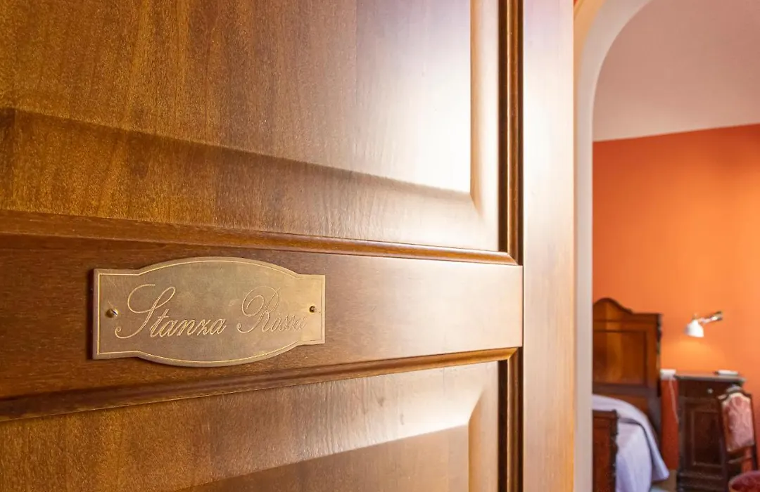 Dimora La Torre Room-1