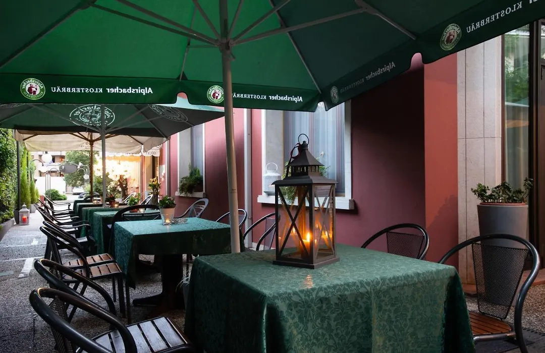 Hotel Cima-1