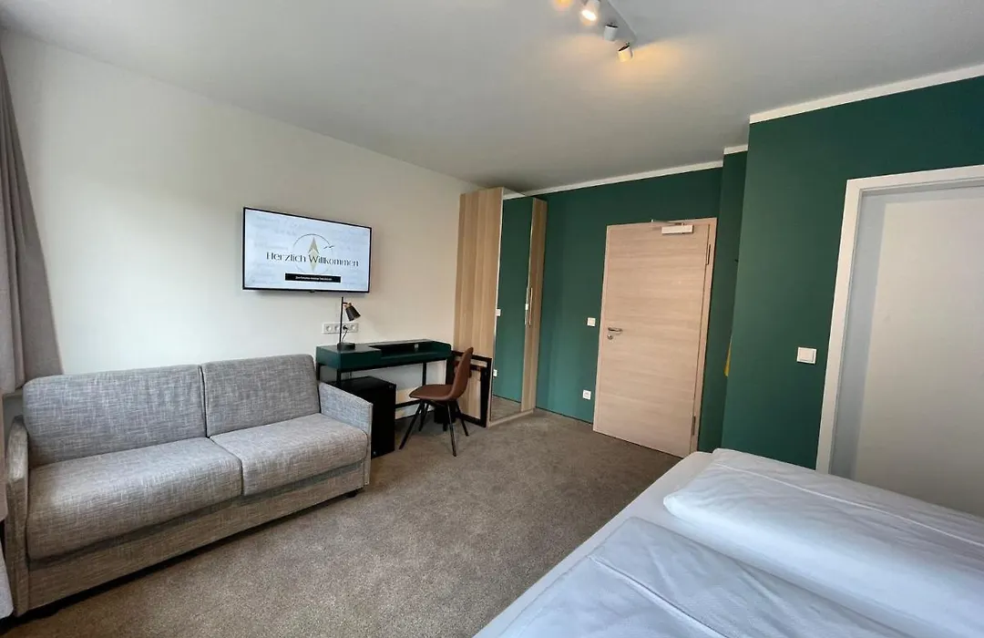 Hotel Xenia Flensburg-1