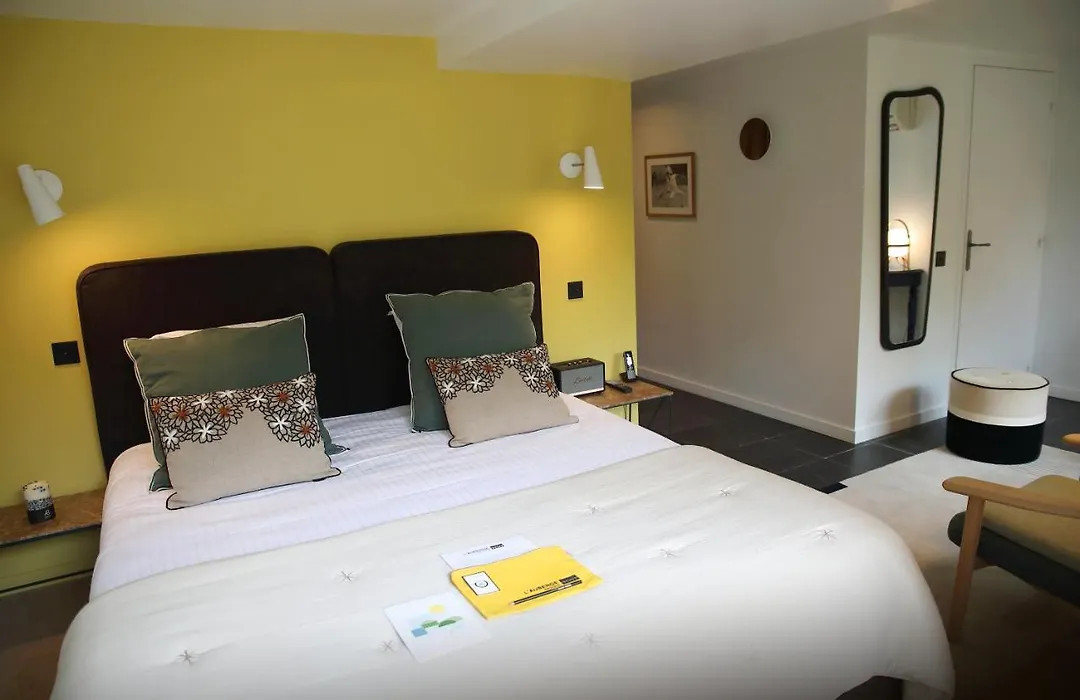L'Auberge Basque-Relais&Châteaux-1
