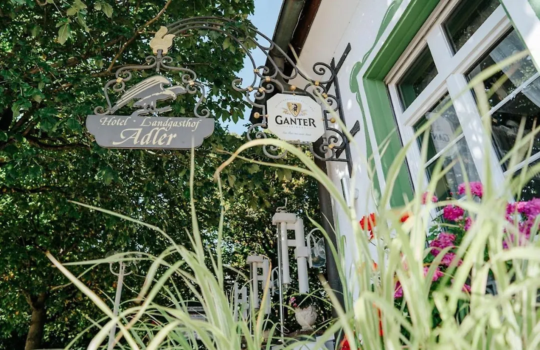 Landgasthof Adler-1