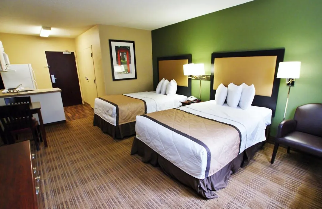 Extended Stay America Suites - Minneapolis - Maple Grove-1