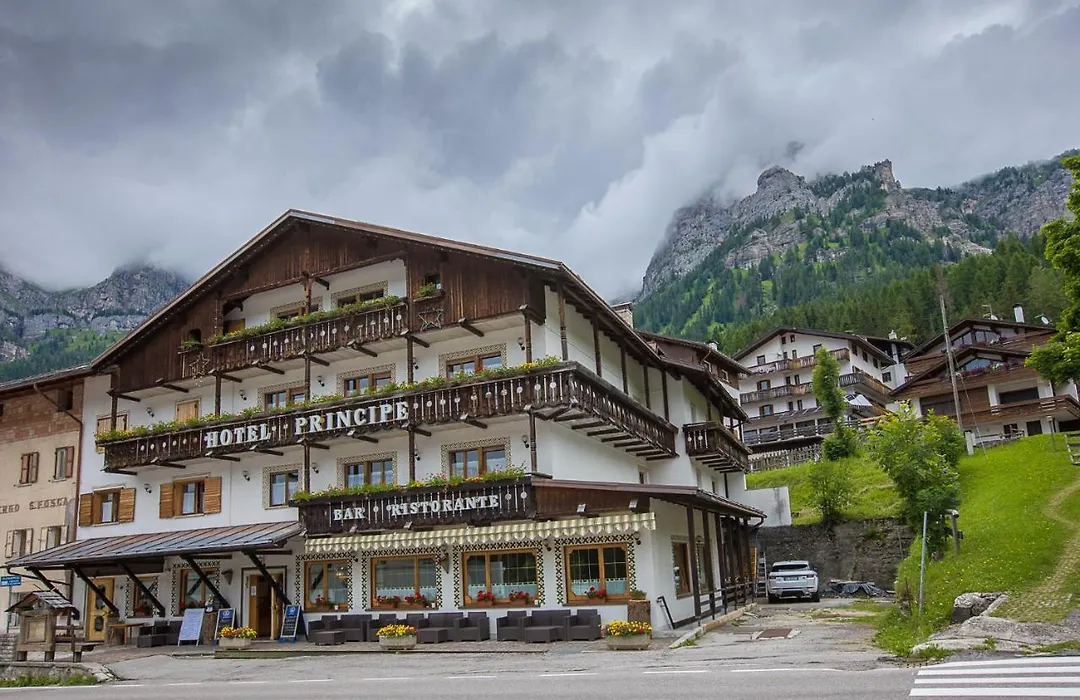 Hotel Principe-1