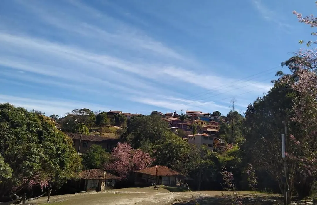 Pousada Meu Recanto-1