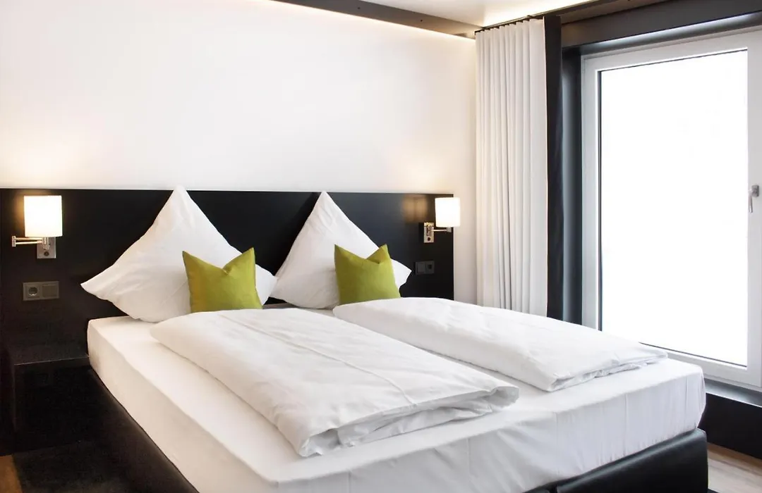 Dud Hotel By Wmm Hotels-1