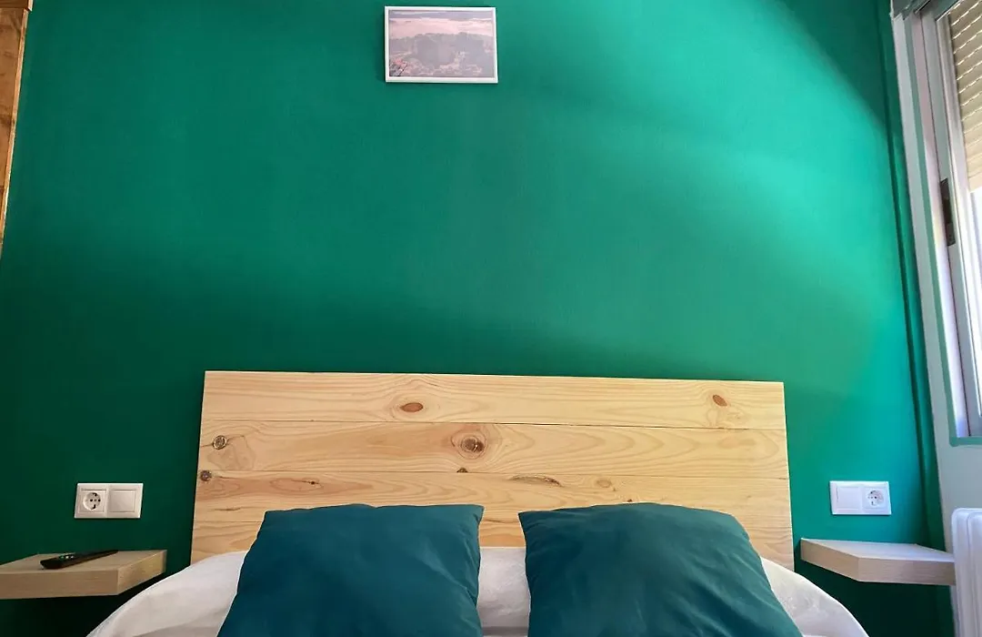 Hostal Grimaldos-1