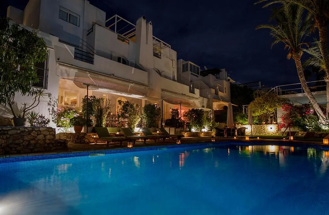 Mikasa Agua Amarga & Spa-1