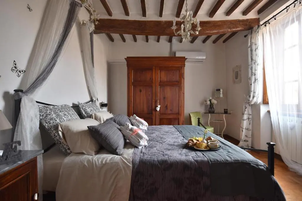 Il Giglio B&B-1