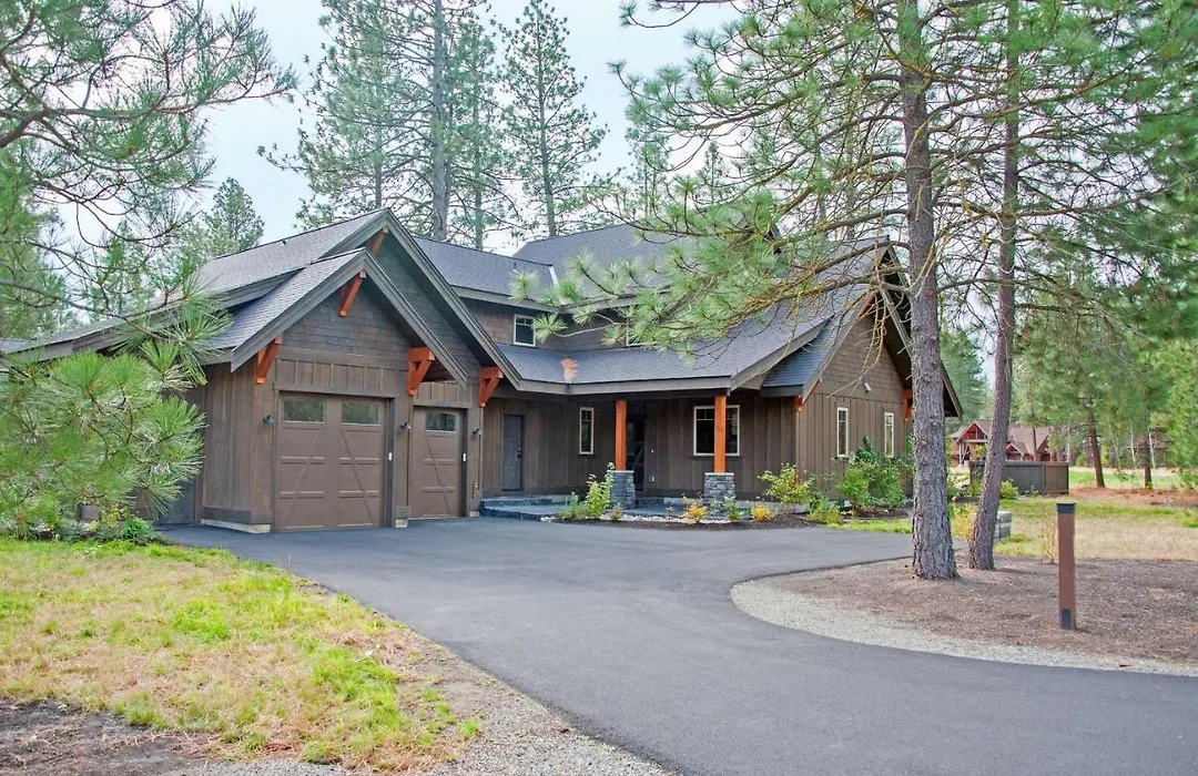 Vacation Homes At Suncadia Resort, In Destination By Hyatt-1