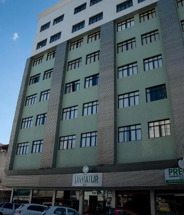 Hotel Linhatur-1