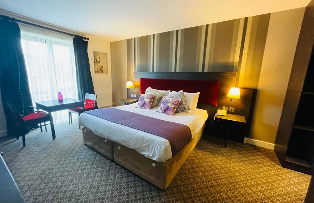 Burren Atlantic Hotel-1