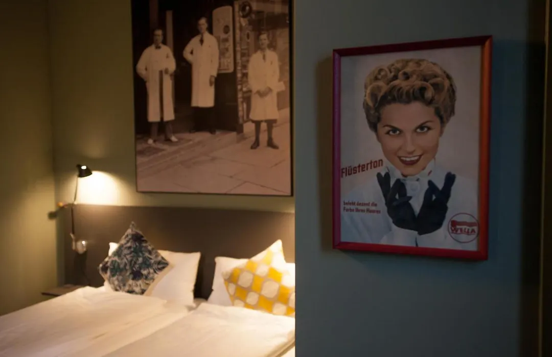 Storyhotel Bergischer Hof Königswinter-1