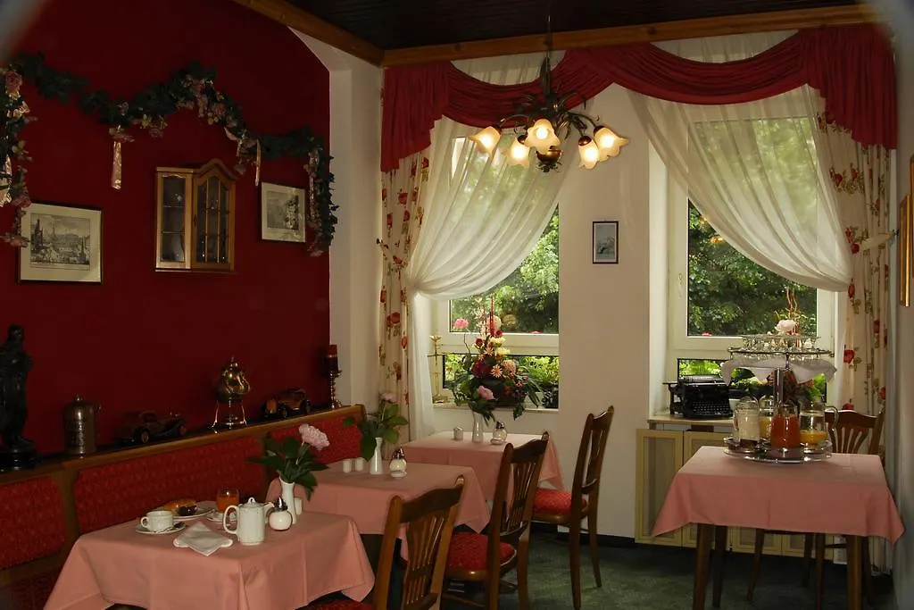 Hotel Am Josephsplatz-1